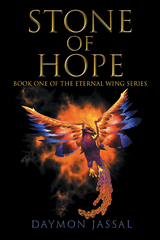Stone of Hope - Daymon Jassal