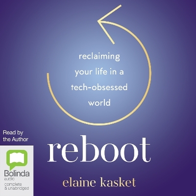 Reboot - Elaine Kasket