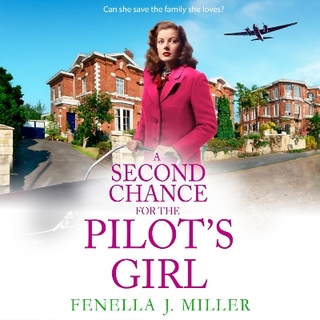 A Second Chance for the Pilot's Girl