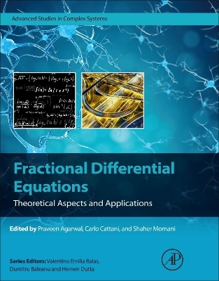 Fractional Differential Equations