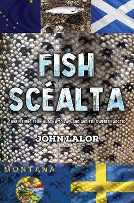 Fish Scéalta