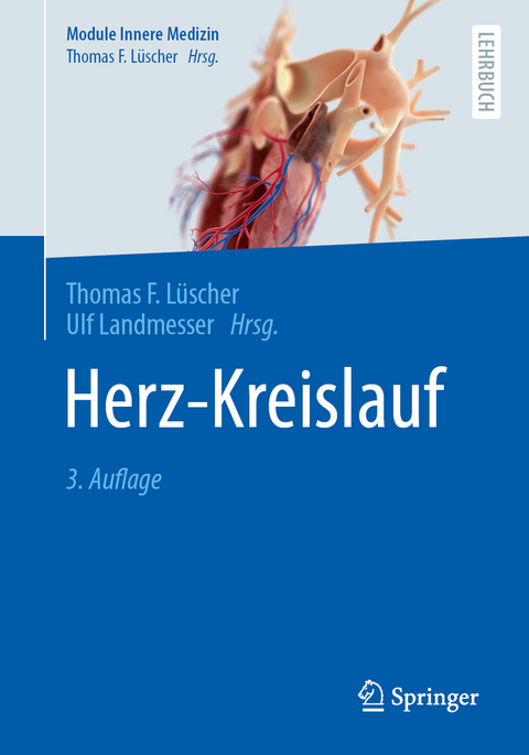 Herz-Kreislauf - 