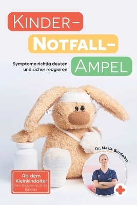 Kinder-Notfall-Ampel - Maria Bordelius