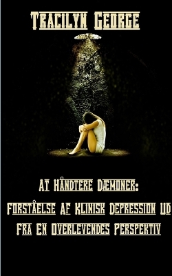 Beskæftiger Sig Med Dæmoner