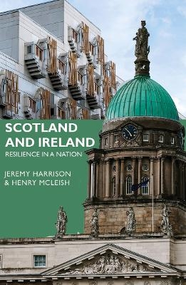 Scotland and Ireland - Jeremy Harrison, Henry McLeish