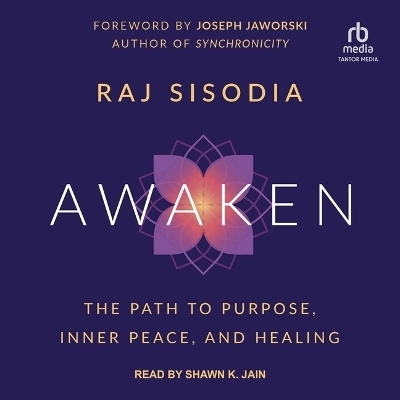 Awaken - Rajendra Sisodia