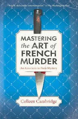 Mastering the Art of French Murder - Colleen Cambridge