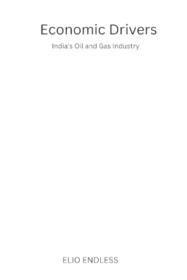 Economic Drivers - Maisy Sasha