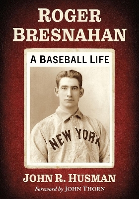 Roger Bresnahan