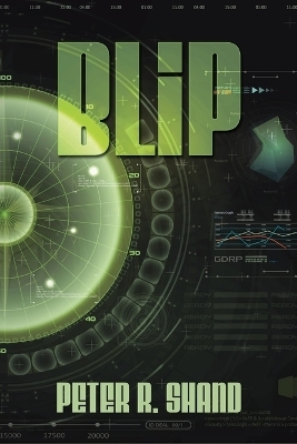 Blip - Peter R Shand