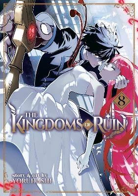 The Kingdoms of Ruin Vol. 8
