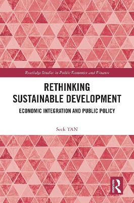 Rethinking Sustainable Development