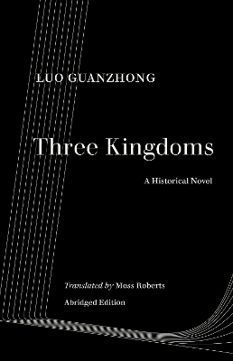 Three Kingdoms - Guanzhong Luo