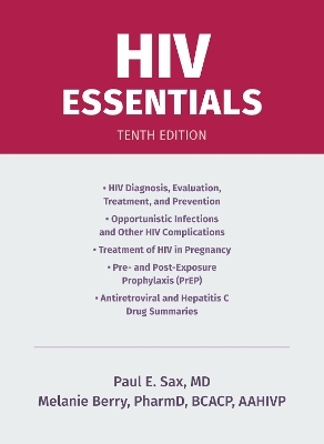 HIV Essentials