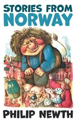 Stories from Norway - Philip Newth