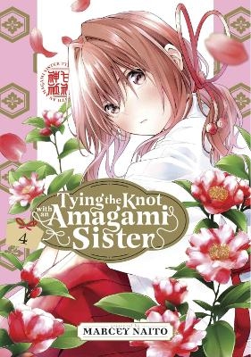 Tying the Knot With an Amagami Sister 4