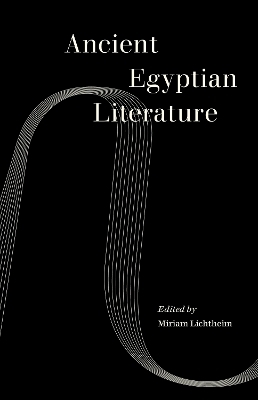 Ancient Egyptian Literature