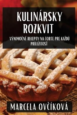 Kulinársky Rozkvit