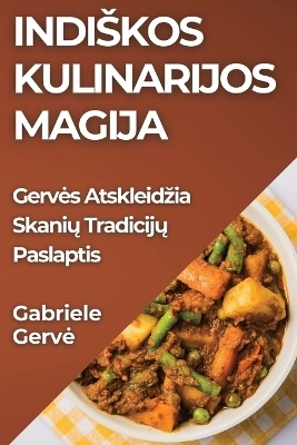 Indiskos Kulinarijos Magija