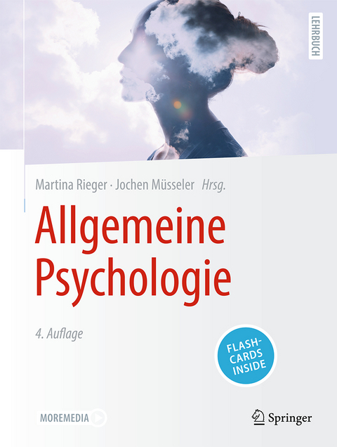 Allgemeine Psychologie - 