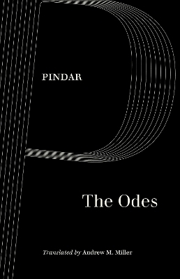The Odes -  Pindar