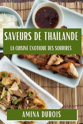 Saveurs de Thaïlande