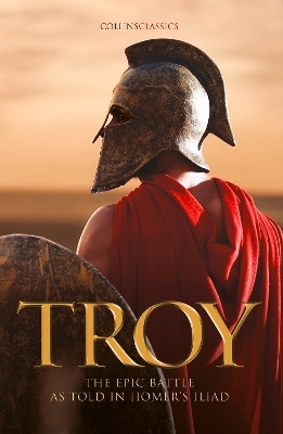 Troy -  Homer