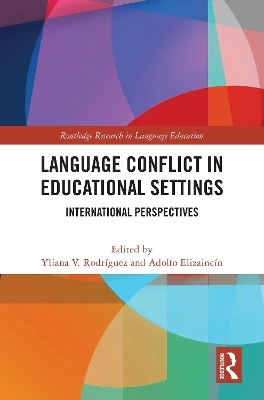 Language Conflict in Educational Settings - 