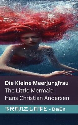 Die kleine Meerjungfrau / The Little Mermaid - Hans Christian Andersen