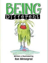 Being Different - Ron Winnegrad