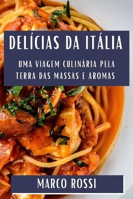 Delícias da Itália