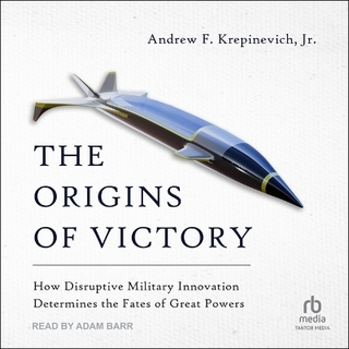 The Origins of Victory