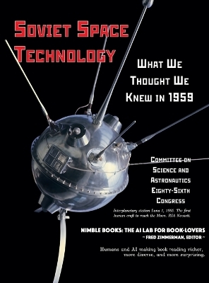 Soviet Space Technology