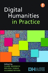 Digital Humanities in Practice - 
