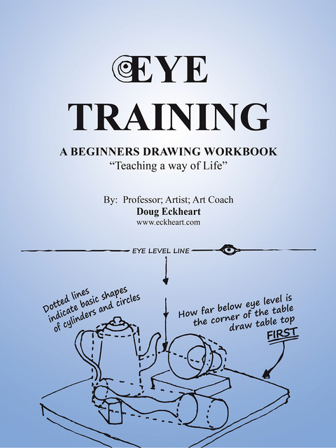 Eye Training - Doug Eckheart
