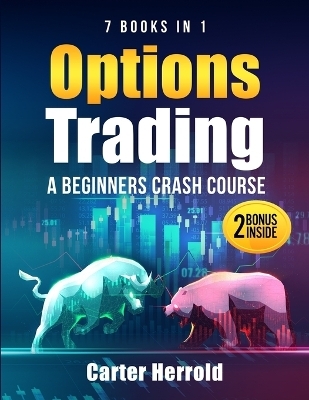 Options Trading - Carter Herrold