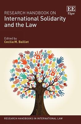 Research Handbook on International Solidarity and the Law
