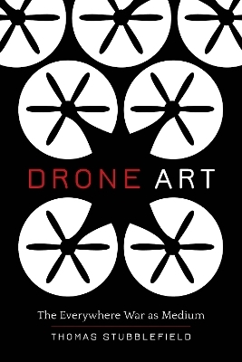 Drone Art - Thomas Stubblefield