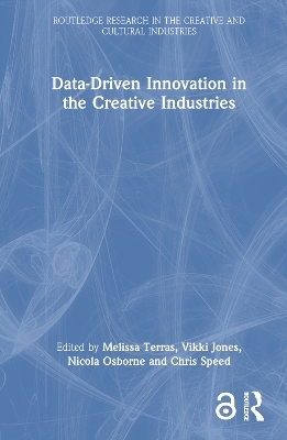 Data-Driven Innovation in the Creative Industries - 