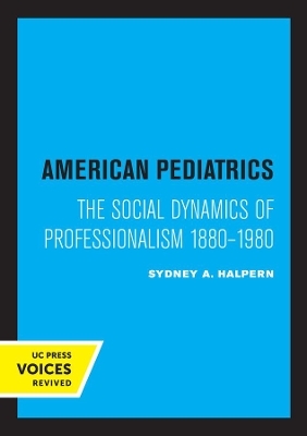 American Pediatrics