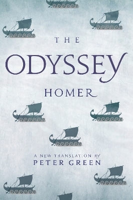 The Odyssey -  Homer