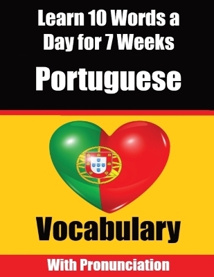Portuguese Vocabulary Builder