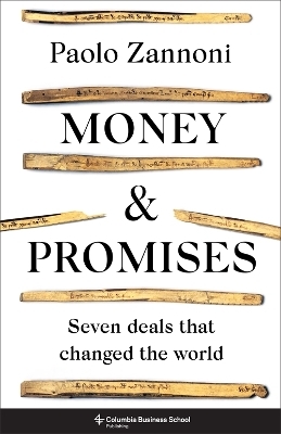 Money and Promises