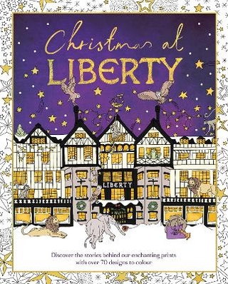 Christmas at Liberty