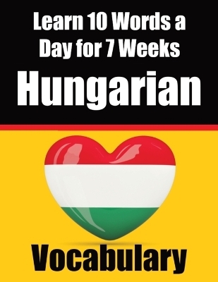 Hungarian Vocabulary Builder