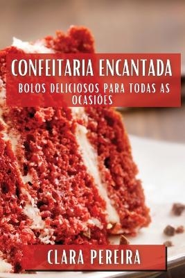 Confeitaria Encantada