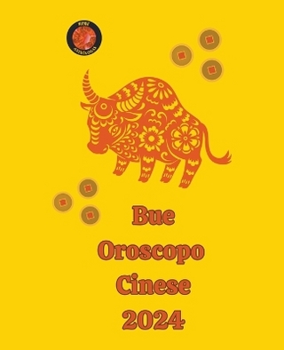 Bue Oroscopo Cinese 2024