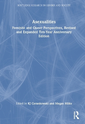 Asexualities - 