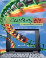 Coasters, Etc. (with CD-ROM) - Margolies, Maureen