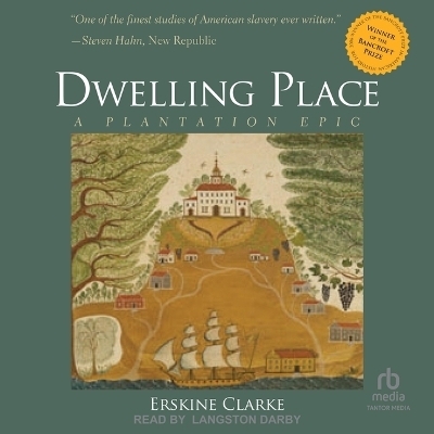 Dwelling Place - Erskine Clarke